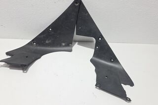 Carene frontale interioare Yamaha R1 2009-2011