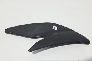 Carena laterala picior stanga Yamaha R1 2009-2011