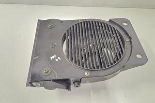 Ventilator codita Yamaha MT-01