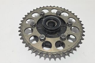 Pinion +portpinion Yamaha R1 2004-2006