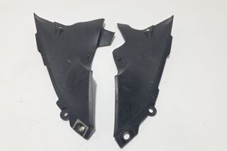 Plastice ram air Yamaha R1 2004-2006