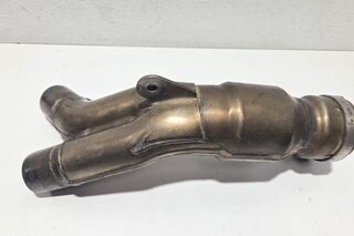 Catalizator Y tobe Yamaha R1 2004-2006