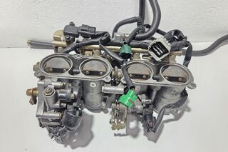 Injectie completa Yamaha R1 2004-2006