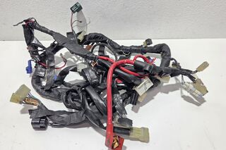 Instalatie electrica Yamaha R1 2004-2006