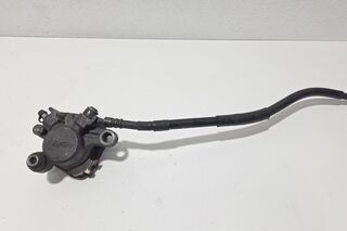 Etrier spate cu furtun frana Yamaha R1 2004-2006