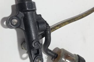 Pompa frana spate Yamaha R1 2004-2006