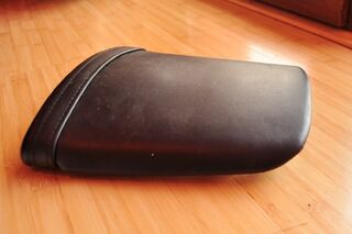 Sa pasager Honda CBR600RR 2003-2006