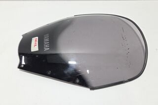 Parbriz fumuriu Yamaha FZS1000 2001-2005