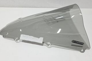Parbriz Fabbri fumuriu Yamaha R1 2000-2001