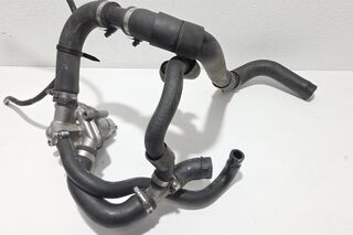 Pompa apa +furtune Honda CBR 600 RR 2003 2006