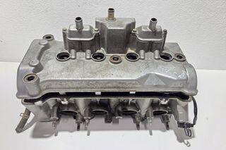 Chiulasa completa Honda CBR 600 RR 2003 2006