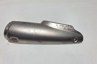 Protectie toba BMW R1200GS /R 1250GS 2013-2014