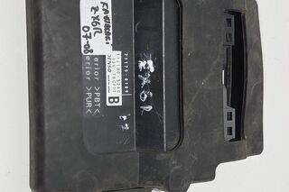 Ecu calculator cdi Kawasaki ZX6R 2007 2008