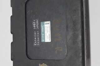 Ecu calculator cdi Kawasaki ZX12R