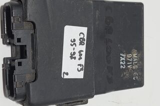Ecu calculator cdi Honda CBR 600 F3  1995-1998