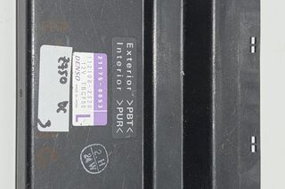 Ecu calculator cdi Kawasaki Z750 2004-2006