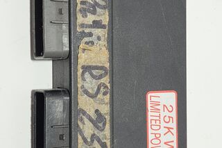 Ecu calculator cdi Aprilia RS 250
