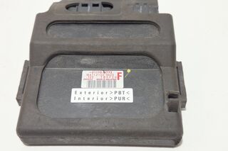 Ecu calculator cdi  Kawasaki Z300