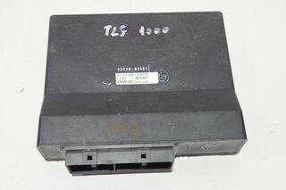 Ecu calculator cdi  Suzuki TLS1000