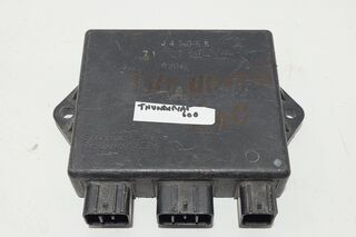 Ecu calculator cdi  Yamaha Thundercat 600