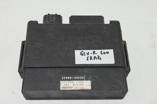 Ecu calculator cdi  Suzuki GSXR 6000 SRAD
