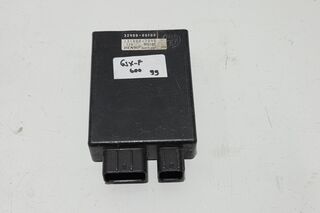 Ecu calculator cdi  Suzuki GSXF 600 1998-2002