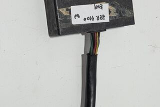 Ecu calculator cdi  Kawasaki ZZR1100 1990