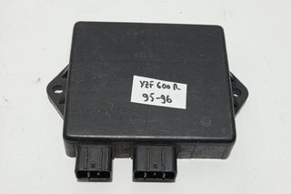 Ecu calculator cdi Yamaha YZF 600 1995-1996
