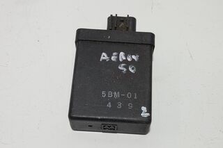 Ecu calculator cdi Yamaha Aerox 50 cc