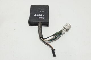 Ecu calculator cdi Yamaha Aerox 100cc