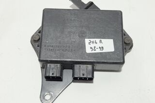 Ecu calculator cdi  Kawasaki ZX6R 1998-1999