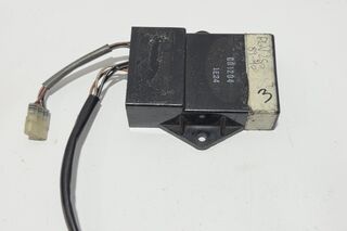 Ecu calculator cdi Suzuki RGV250