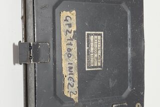 Ecu calculator cdi Kawasaki GPZ 1100 1981-1982