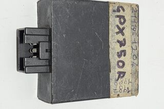 Ecu calculator cdi Kawasaki GPX750 ZX750