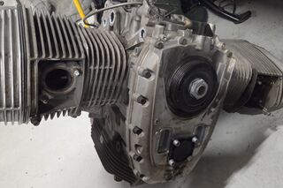 Motor BMW R1200GS 2004-2008