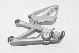 Suport scarita stanga pilot Honda CBR 600 F4 F4i