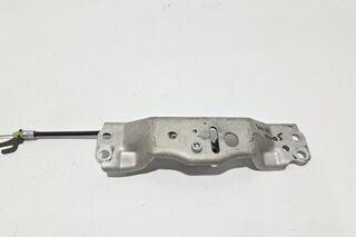 Sistem inchidere sa pasager Honda CBR1000RR 2004-2005