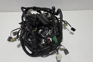 Instalatie electrica Honda CBR1000RR 2004-2007