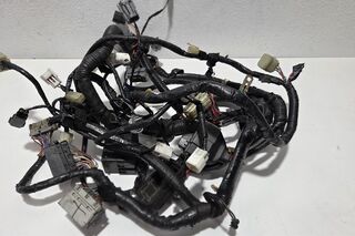 Instalatie electrica Honda CBR1000RR 2004-2007