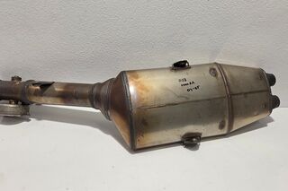 Toba originala stock Honda CBR1000RR 2004-2005