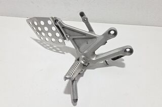 Scarita dreapta cu suport Honda CBR1000RR 2004-2007