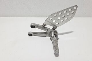 Scarita stanga cu suport Honda CBR1000RR 2004-2007