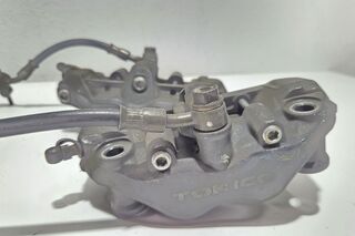 Set etrieri fata Honda CBR1000RR 2004-2007