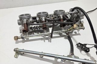 Corp injectie Honda CBR1000RR 2004-2007 injectoare