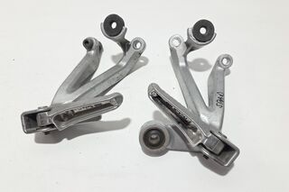 Scarite pasager Suzuki GSX-R 600/750 SRAD 1996-2000