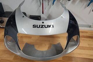 Carena frontala Suzuki GSX-R SRAD 600-750
