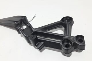 Suport scarita dreapta pilot  KTM 125/200/390 2017-2020