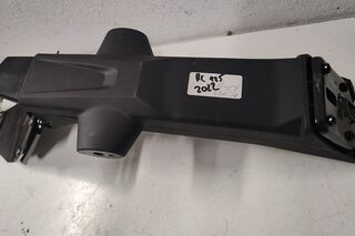 Suport numar KTM RC 125 390 2022-2024