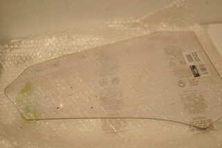 Parbriz original Yamaha MT-09 Tracer 2015-2017