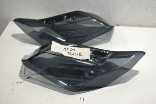 Extensii handguard maini GIVI Yamaha MT-09 Tracer 2015-2017